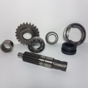 PEÇAS PARA TOMADAS DE FORÇA