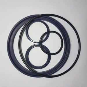 KIT REPARO PARA CILINDRO HIDRÁULICO