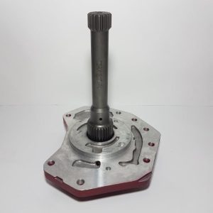 EIXO PROLONGADOR MBB G 240