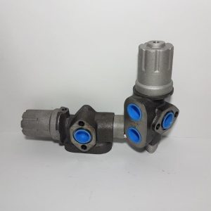 VÁLVULA P/ BOMBA BHM 200/250 3V/3P
