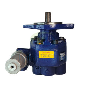 BHM 250 ACOPLADA PNEUMÁTICA