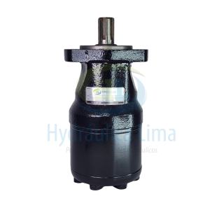 MOTOR HIDR. ORBITAL OMH