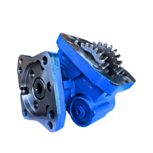 TOMADA DE FORÇA FS 6306/ FS 6406A