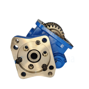TOMADA DE FORÇA MBB G33