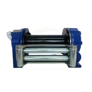 REDUTOR GUINCHO HIDRAULICO HPR-ENSIMEC 4,5 TON